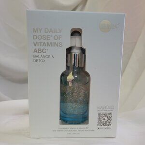 Skin Inc MY DAILY DOSE® OF VITAMINS ABC+